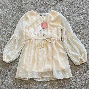 Baileys Blossoms Dress